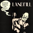 Undead Apes: Landfill – Cassette
