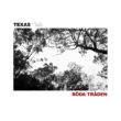 Texas Tea – Röda Tråden (LP & CD)